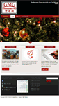 Mobile Screenshot of gmgchinesebistrotucson.com